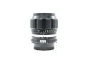 尼康 Nikon AI'd NIKKOR-P Auto 105mm F2.5 阿富汗少女人像鏡 良品 (三個月保固)