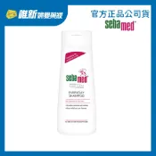 【施巴Sebamed】溫和洗髮乳400ml 唯新藥妝實體藥局