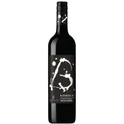 【宸瀧煙酒量販】澳洲格萊堡 巴羅莎水墨系列 卡本內蘇維翁紅葡萄酒