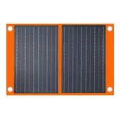 【Felsted】太陽能板 100W/18V折疊太陽能充電板 戶外發電設備(單晶太陽能發電板/太陽能光伏板/應急充電板)