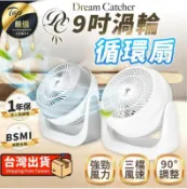 昕購商鋪 快速出貨【三檔風速】9吋空氣循環扇 獨家訂製 循環扇 電風扇 風扇 靜音循環扇 小電風扇 小風扇小電扇