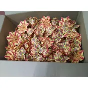 玉華香舖 九轉 往生蓮花 無座 蓮花 小蓮花 108朵蓮花 九轉往生蓮花  紙紮 往生用品 蓮花頭