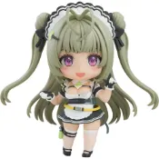 グッドスマイル公司[GOOD SMILE COMPANY] ねんどろいど 勝利女神：NIKKE 苏打 非比例 塑料制 涂