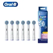 【德國百靈Oral-B】超細毛護齦刷頭(EB60X)｜公司貨