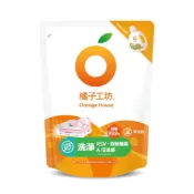 (A0618)橘子工坊 正公司貨 非即期品 天然濃縮洗衣精 正公司貨非即期品 1500ml 日用品