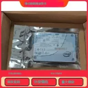 DELL戴爾 R450 R550 R650 R750福務氣 SSD固態硬盤 480G