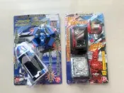正品plex假面騎士電王  電王列車變形  異魔神通行證等變身道具武氣 2007年出品  全新未拆封，市面少有  電王車