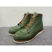 Red Wing 875 7.5E 鋼印版