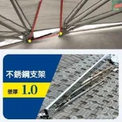 嚴發貨半自動移動疊伸縮車庫防雨阻燃汽車停車棚加厚加棉保暖車罩戶外 汽車車庫 車棚 移動車棚 活動車庫自動伸縮疊車