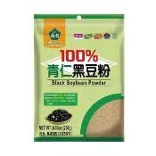 【薌園】青仁黑豆粉(250gx1袋)