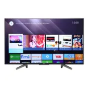 正品索尼 KD-55X8500F 電視支架,包括全套安裝螺絲