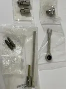Snap-on 2分 套筒棘輪 TMS70A TMUSM5.5A TMM5.5 OXIR8 TMAM4E P2SDMW