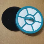 Mdovia JR1608 HEPA 吸塵器 濾網  吸頭 塵螨吸頭 扁吸 軟管 握管 副廠