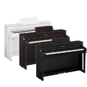 【小新樂器館】YAMAHA 山葉 CLP-835 滑蓋式 數位鋼琴 / 電鋼琴 平台鋼琴取樣音訊 原廠公司貨【CLP835】