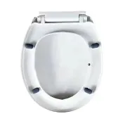 馬桶蓋 馬桶坐墊/馬桶座/PP馬桶蓋/通用馬桶蓋(緩降馬桶 U型/V型/O型)