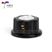 庫存不用等-【no】-旋鈕 MF-A01/A02/A03/A04/A05 電位器旋鈕 旋鈕帽 膠木旋現貨