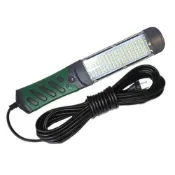 (店+)110v工作燈 120LED 汽車工作燈 磁吸燈 手持工作燈 工作燈 磁鐵手電筒 LED燈 燈具 照明燈具 汽車維修燈