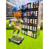 大聯盟MLB 洛杉磯道奇 看板球星Mookie Betts 2025最新款SGA搖頭公仔