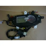 光陽正廠 V-LINK GP125噴射板 冷光 液晶碼表 儀表總成里程表速度表