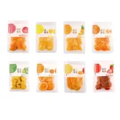 (店+)愛淘購物 有顆梅 富田 檸檬片 水果乾 蜜餞 蜜柑乾 芒果 芭樂 草莓 甘送李 驚醒李 水蜜桃 梅片 鳳梨