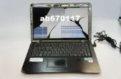 TOSHIBA L840 M840 超薄14W HD HBCSV LED, 1366x768 液晶螢幕破裂故障壓壞摔破換新用