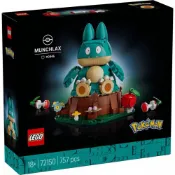 (店+)【LEGO 樂高】高雄阿育 ∣ 樂高 LEGO 72150 小卡比獸 寶可夢系列