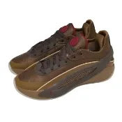 【NIKE 耐吉】籃球鞋 Jordan Luka 5 CNY PF 男鞋 馬年 新年 棕 D77 氣墊(IQ0567-201)