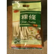 黃上食品 大粿條 麵線 麵條 手工麵線 壽麵 拌麵 拜拜 祝壽 普渡 防疫 在家煮