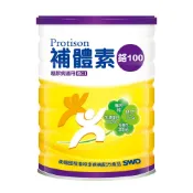 補體素鉻100（糖尿病適用）營養完整粉狀配方食品