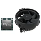 AMD RYZEN 7 7700 MPK 【8核16緒】(3.8GHz/32MB/65W) 處理器【裸裝】