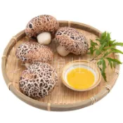 香菇流沙包 450G10顆 香菇造型 造型包子 點心 奶皇 流沙 奶皇流沙包 包子 香菇包 香菇流沙包 奶黃包 奶皇包