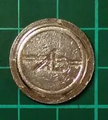 外國  各式代幣 紀念章  英國代幣  t9452