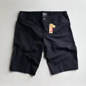 閃電 Specialized 男性戶外探索系列 Trail Shorts 林道登山車褲 休閒短褲 - Black 黑色