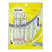依必朗強力細滑牙線棒36支