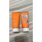 全新 專櫃正品 Clarins克蘭詩 橙色幸福身體保濕乳 100ml