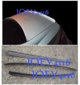 PU M5型小鴨尾翼適用  01-02 LANCER 03-08 GLOBAL LANCER W202 K9 LIATA