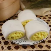 【海肉管家】軟Q小銀絲卷(共96個_8入/320g/包)