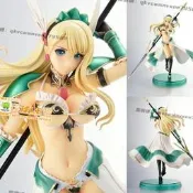 LE購✨ Alphamax HJ限定 比基尼勇士 女武神 Valkyrie 高仿可脫版 約25CM