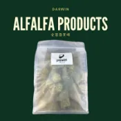 達爾文Darwin-全苜蓿草磚500g 1000g磨牙營養補充 天然牧草 苜蓿草磨牙磚小寵零食兔子天竺鼠倉鼠🐶野村寵物🐱