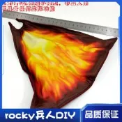 TBLeague 1/6 PL2020-173 A 烈焰騎士 披風模型 現貨
