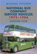 【三民網路書店】National Bus Company Service Vehicles 1972-1986: Another Look 作者：Michael Hitchen