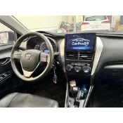 VIOS 安卓機 YARIS 安卓 車機 19年後 CARPLAY 導航 汽車 音響 主機 多媒體 影音 倒車顯影 紳曜