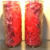 【金盛香】大龍柱酥油蠟燭（1箱/3對）含運 #宗教用品#拜拜用品#祈福點燈#招財好物#特價優惠#最便宜