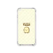(店+)【TRON】TRON iPhone 7/8/SE2 吐司麵包君心情系列 四角防摔 軟殼 手機殼