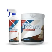 (店+)【日創生活】鐵鏽轉化劑 {轉化漆 防鏽底漆 防鏽漆 除鏽 銹轉化劑}