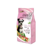 (店+)戀戀狗飼料 小型犬、中型犬飼料 成犬適用 / 羊肉3.5kg