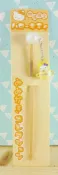 【震撼精品百貨】Hello Kitty 凱蒂貓 KITTY耳扒-地區限定系列-狐狸 震撼日式精品百貨