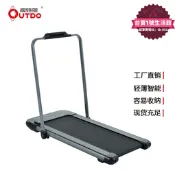 【品質認證】平板跑步機家用款小型靜音全功能電動健走機迷你室內健身器材廠家