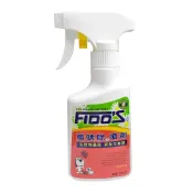 (店+)健聖 Fido's 犬用 蚤蜱除 噴劑 250ml (狗用 驅蟲 精油)