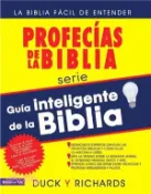 【三民網路書店】Profecias de la Biblia/ Prophecies of the Bible 作者：Daymond R. Duck; Larry Richards (EDT)
